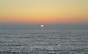 Pôr do Sol
